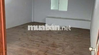 Nhà mặt tiền đường số Tân Phú Quận 7 hợp ở kd online 4x20 3pn2wc