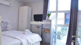 Cho thuê phòng Q1 Đinh Công Tráng gần Nhà Thờ Đức Bà - ĐH Sài Gòn