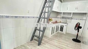 BÁN NHÀ KHÔNG QUY HOẠCH_QUẬN 6_DIỆN TÍCH SỬ DỤNG 40m2_GIÁ CHỈ 1tỷ