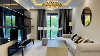 Sky Villa xe hơi lên tận nhà diện tích lớn 215m2 4PN giá 33tr, full nt