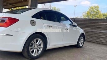 Chevrolet Cruze 2016 LT 1.6 MT - 180000 km
