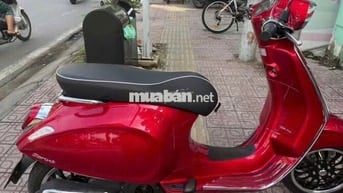 Vespa Sprint 2023-Bstp chính chủ
