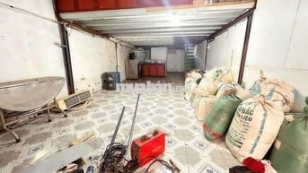 Hót hót hót 4tr nhà cấp 4...4×12 gác lửng thấp xe ô tô tới nhà.mả lò