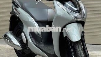 SH mode 125i abs xám 2025