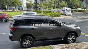 Toyota Fortuner 2017  - 210 km