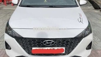 Hyundai Accent 2023 AT 1.4