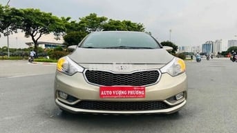 Kia K3 2014 1.6 AT - 82000 km