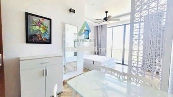 BÁN TÒA CĂN HỘ STUDIO 7 PHÒNG 35TR/th