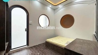 1PN, TÁCH BẾP RIÊNG BIỆT, CÓ BAN CÔNG THOÁNG NGAY CỘNG HOÀ, TÂN BÌNH