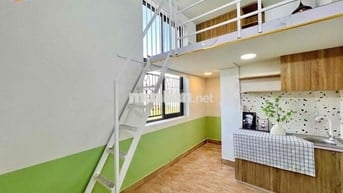 Trọ rẻ 3tr2 / tháng mới xây gần aeon bình tân