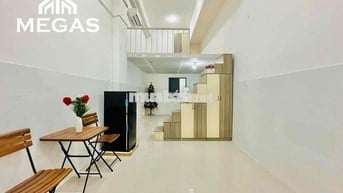 🌷CĂN HỘ DUPLEX MỚI 100% SIÊU RỘNG_FULL TIỆN ÍCH_NGAY TRUNG TÂM QUẬN 6