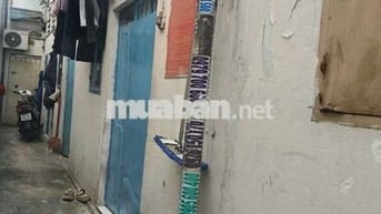 Nhà bán q12 ngay hiệp thành city 4.5x19 shr nhà mới