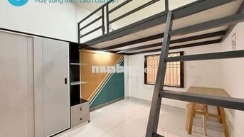 DUPLEX FULL NỘI THẤT KHÔNG GIỚI HẠN NGƯỜI VÀ XE NGAY ĐH UTH FTU HUTECH