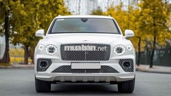 Bentley Bentayga 2020 - 30000 km