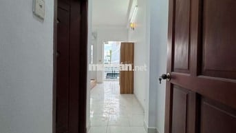 CHO THUÊ PHÒNG BANCOL FULL NT - NGAY CÔNG VIÊN LÀNG HOA