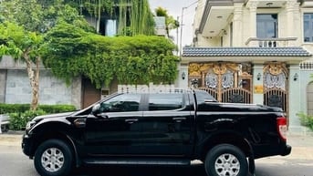 Ranger XLS 2.2 MT Chất Xe Đẹp - Phụ Kiện Xịn