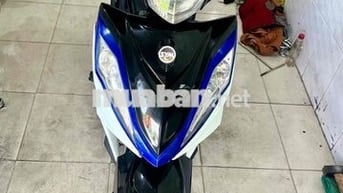 galaxy 50cc biển 95 có cccd chủ xe.