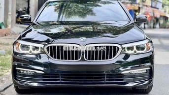 BMW 5 Series 2***0 km