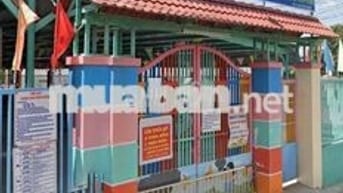 nhà đất 1300 met vuông đường vườn chuối xã phú đông Cát Lái Đồng Nai
