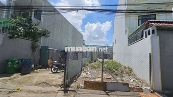 Đất đẹp 105m gần kcn Vsip1 và kdc 434 p. Bình Hòa Thuận An