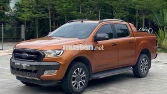 WILTRACK 3.2 4x4 T12/15 đk 16 xe 100% GĐ sử dụng