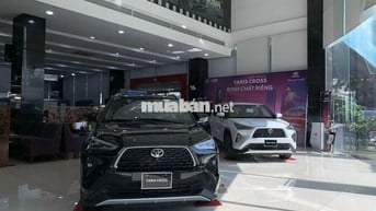Toyota Yaris Cross 2025 HEV 1.5 CVT
