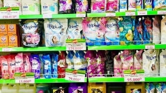 TUYỂN NHÂN VIÊN TRỰC QUẦY BÁN HÀNG, PHỤ KHO HÀNG