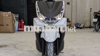 Yamaha FreeGo 2021 máy khỏe, tiết kiệm xăng