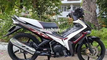 Exciter 2010 CTD BSTP 9C
