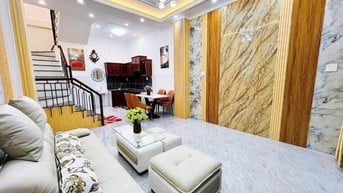 Bán nhà ngay chợ Tân Tạo Quận Bình tân 1tret 1 lau 2PN Giá 1ti850 Tl 