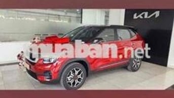 chính chủ  Kia Seltos 2023 Luxury 1.4 AT - 7000 km