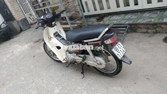 Cần bán chiếc super 110 giấy tờ đầy đủ