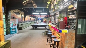 Mặt bằng, Đào Duy Anh, Quận Phú Nhuận 
