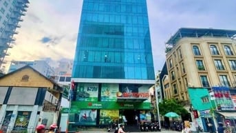  nhà mặt tiền đường cô bắc ,p cô giang ,q1-lộ rộng 15m -92m2,44 tỷ5