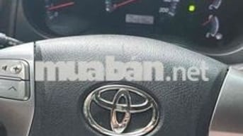Toyota Fortuner 2016 2.7V 4x2 - 105000 km