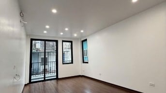 Bán Nhà 5 tầng – Khu phố An Dương, Tây Hồ, Hà Nội