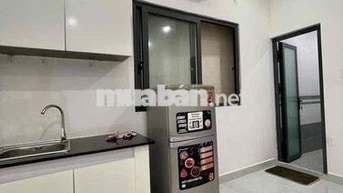 CHO THUÊ CHDV TRUNG TÂM QUẬN PHÚ NHUẬN