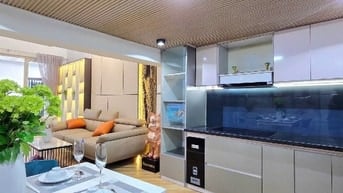 NHÀ TRẦN CAO VÂN - Ô TÔ ĐỖ GẦN NHÀ - 2.5 TẦNG - 3.8 TỶ