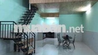 nhà 1 lầu 2pn 2wc đ42 tam bình gần hiệp bình