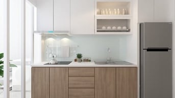 NHÀ Ỡ XÃ HỘI GIÁ CHỈ TỪ 299 TRIỆU ĐỒNG