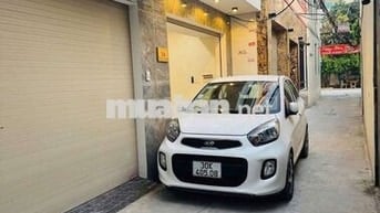 BÁN NHÀ THẠCH BÀN – 6 TẦNG – THANG MÁY FULL NỘI THẤT CÁCH AEON 3 PHÚT