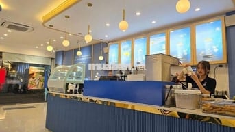 CHO THUÊ NHÀ MẶT TIỀN BÀU CÁT - TÂN BÌNH