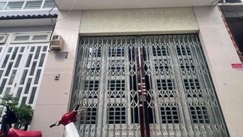 ⭐️Nhà 1 lầu DT:3,9x11m hẻm Đường Số 2, P16, Q.Gò Vấp.