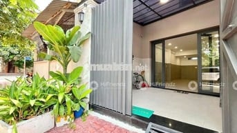 Mặt Bằng Rộng Đẹp Mới + Phòng Thuê Full nội thất gần Aeon Mall Quận 8
