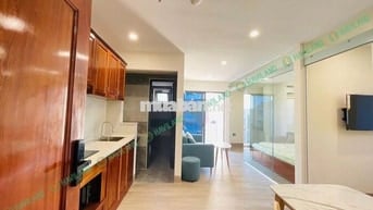 TOÀ NHÀ MỚI TINH 1000% – LÊ HỮU TRÁC - SƠN TRÀ🌟