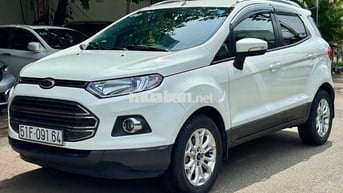 Ford EcoSport 2014 Titanium 1.5L AT - 17000 km