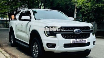 2024 XLS 2.0L 4x2 AT - 39000 km
