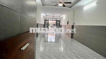 Nhà HXH 1/ Thông Lê Văn Thọ (gần công viên làng hoa) 3PN 3WC 15tr