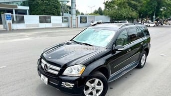 Mercedes Benz GL Class 2008 - 89800 km