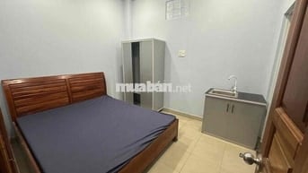 ⭐️NGUYỄN ẢNH THỦ⭐️TÔ KÝ⭐️CĂN HỘ MINI NGAY CV PHẦN MỀM QUANG TRUNG